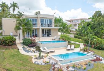 Rincon View Suites allows 18 year olds to book a room