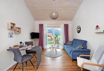 Ferienwohnung Junge has Balcony rooms