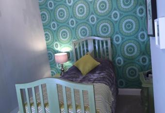 Old Croft House allows 18 year olds to book a room