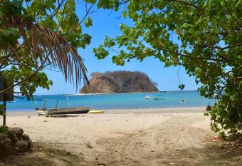 Cabinas del Mar has Balcony rooms