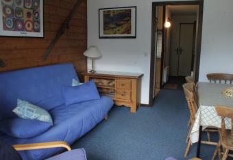 VERONICA VR49 NATURE & MOUNTAIN 6 Pers has Balcony rooms