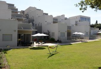 Keshet Eilon - Suites and Villas has Balcony rooms