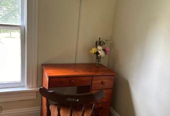 Castle Heights Home has Balcony rooms