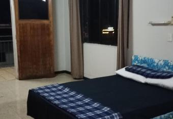 gray road lot 19 martintaar nadi has Balcony rooms