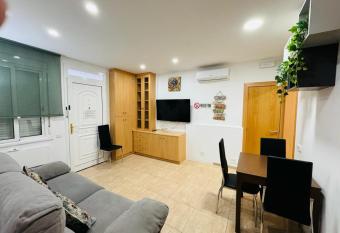 near to beach and barcelona allows 18 year olds to book a room