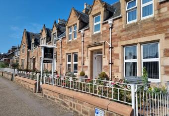 Tanera allows 18 year olds to book a room