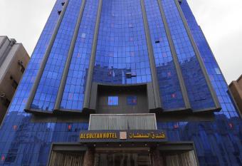 Sultan Hotel allows 18 year olds to book a room