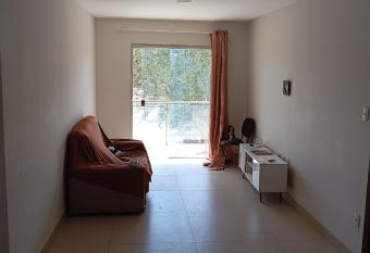 Aconchego House has Balcony rooms