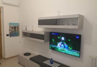 La casa di Gi   has Balcony rooms