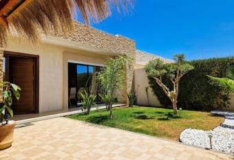 Villa Tweety has Balcony rooms