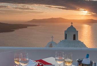 Aigialos Luxury Traditional Settlement allows 18 year olds to book a room