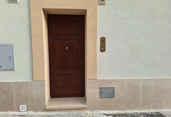 LG Apartaments allows 18 year olds to book a room