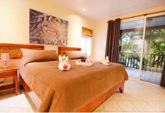 Hotel Cocomar has Balcony rooms