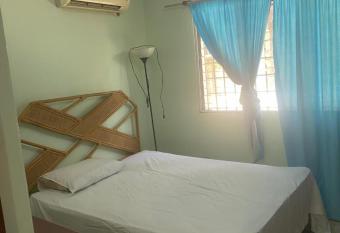 Apartamento en la playa has Balcony rooms