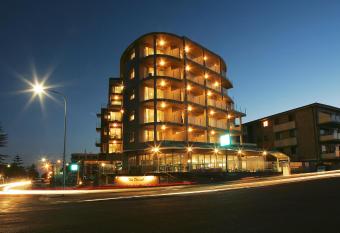 The Dorsal Boutique Hotel has Balcony rooms
