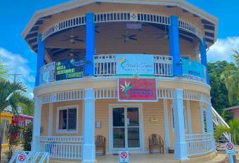 Brisa Oceano Resort has Balcony rooms