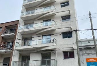 Temporal Calle XIII has Balcony rooms