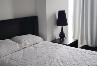 Ocean View has Balcony rooms