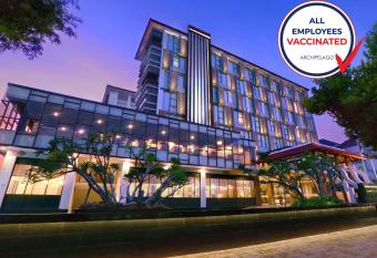Harper Malioboro Yogyakarta by ASTON allows 18 year olds to book a room