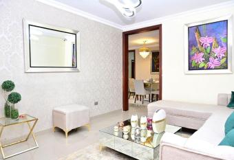 Los corales del sur Bnb has Balcony rooms