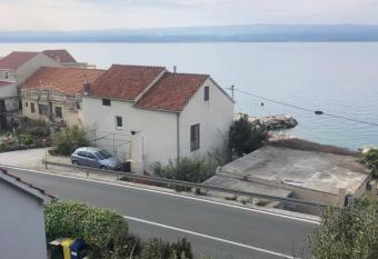 Sandy has Balcony rooms