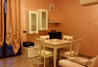 Appartamento Malpensa Rho has Balcony rooms