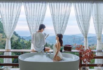 Masora Doichang has Balcony rooms