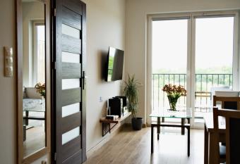 Magic Apartments - Galicja II allows 18 year olds to book a room