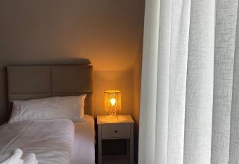 Repeat Racing Rooms allows 18 year olds to book a room