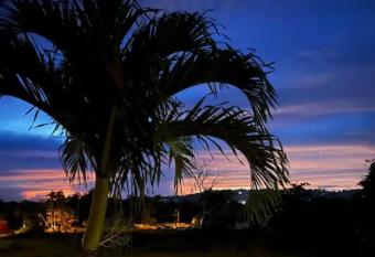 Caribbean dreams has Balcony rooms
