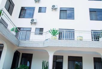 Royal Residence Hotel has Balcony rooms