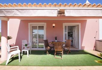 J R Dream house has Balcony rooms