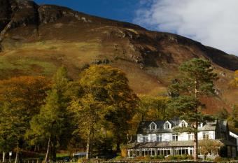 Borrowdale Gates Hotel has Balcony rooms