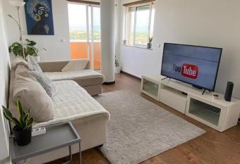 Rooms in Faro close to airport has Balcony rooms