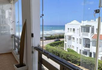 Ocean Vista Escape allows 18 year olds to book a room