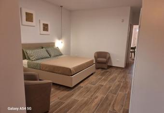 LG Apartments allows 18 year olds to book a room