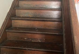 Peace Quiet has Balcony rooms