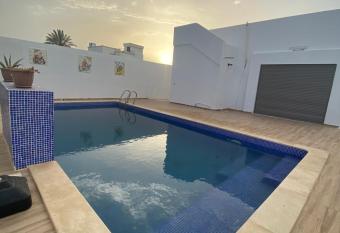 (null) has Balcony rooms