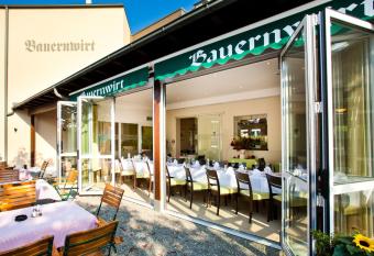 Bauernwirt allows 18 year olds to book a room