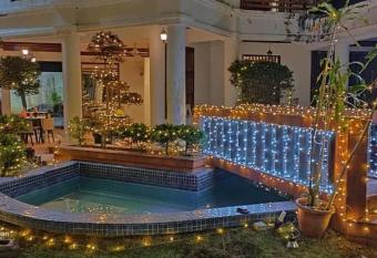 Seremban Resort Villa by uBook has Balcony rooms