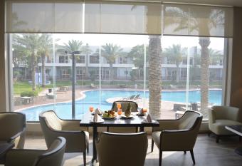 Seashore Resort, Al Khobar, Tahlia has Balcony rooms