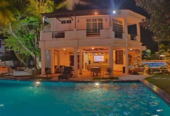 Seremban Grande Villa by uBook has Balcony rooms