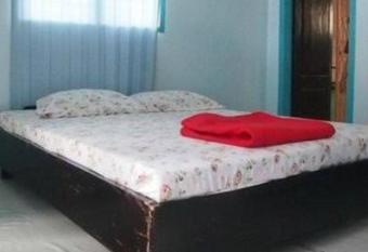 Silver sea side has Balcony rooms