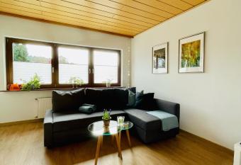 Ferienwohnung Johanna has Balcony rooms