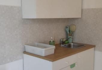 Sizilien 3 has Balcony rooms