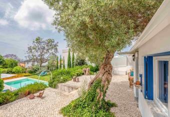 GuestReady - Casa do Jacarand   has Balcony rooms