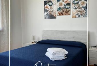 Corte Azzurra unit   Ortensia has Balcony rooms