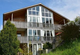 Apartment Spillgerten-Blick has Balcony rooms