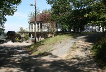 Ferienwohnung Ruhrblick Wengern has Balcony rooms