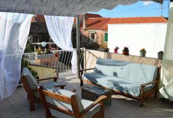 katarina has Balcony rooms